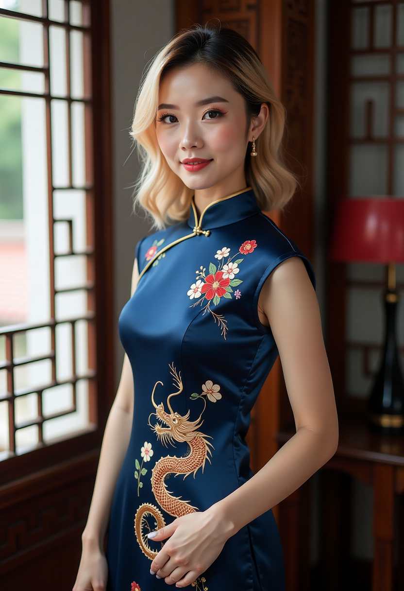 隐婚夫人又去偷偷赚钱