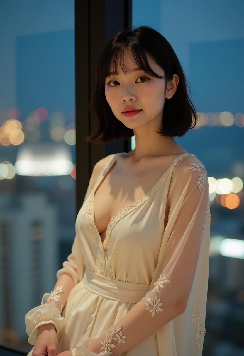 重生之供销社风云